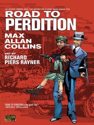 cover image of Road to Perdition